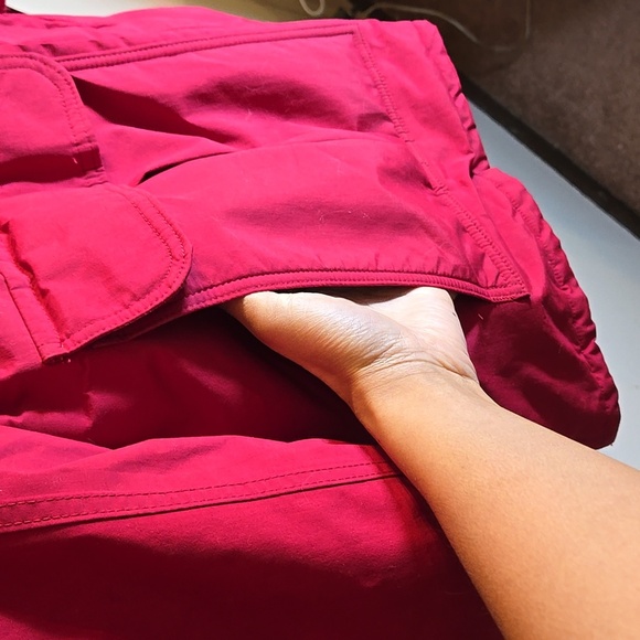 L.L.Bean Gore-Tex Maine Wardens Parka Thinsulate 3M Ultra Insulation Jacket NWOT - Picture 6 of 17